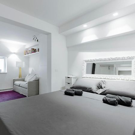 Pantheon Experience Suite Řím Exteriér fotografie