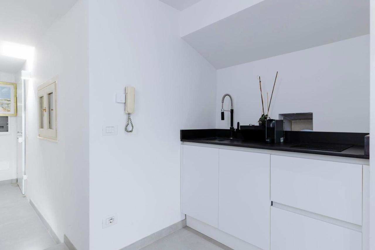 Pantheon Experience Suite Řím Exteriér fotografie