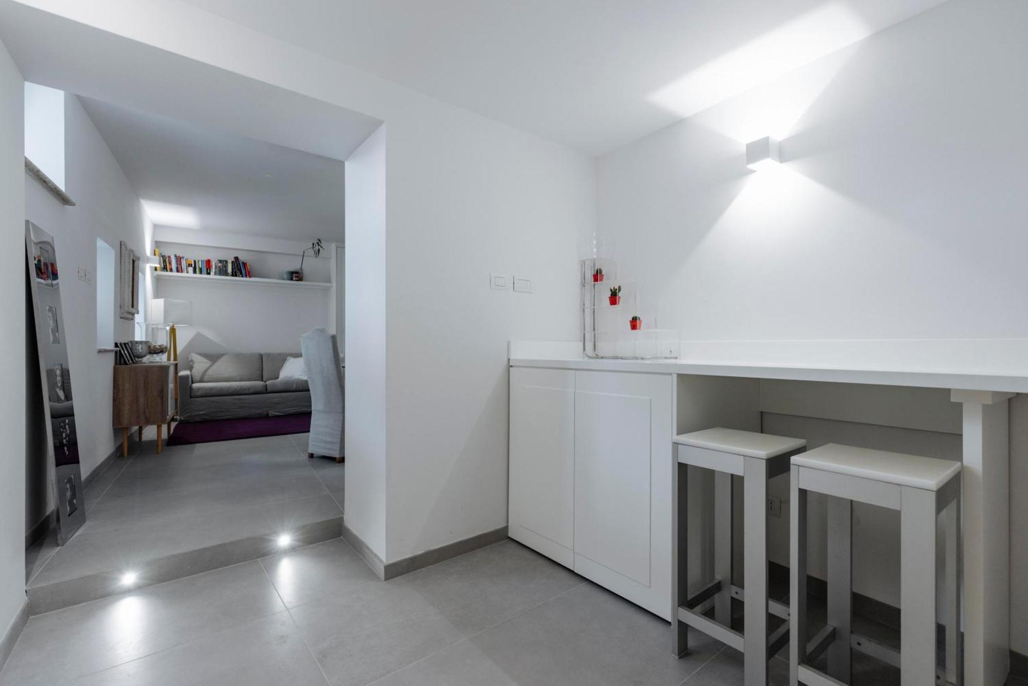 Pantheon Experience Suite Řím Exteriér fotografie
