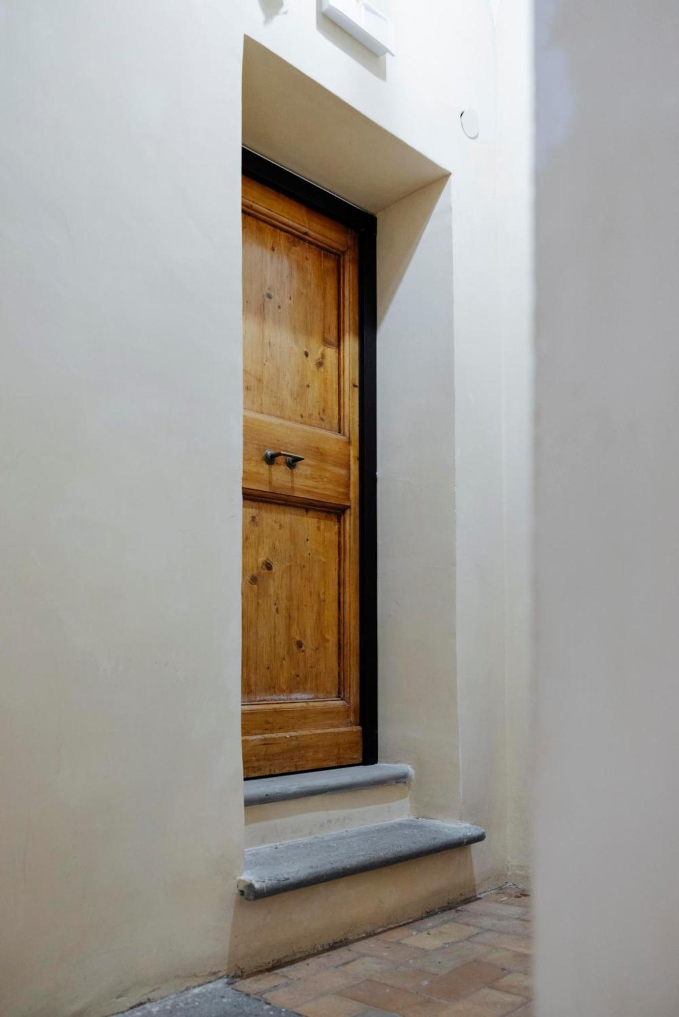 Pantheon Experience Suite Řím Exteriér fotografie