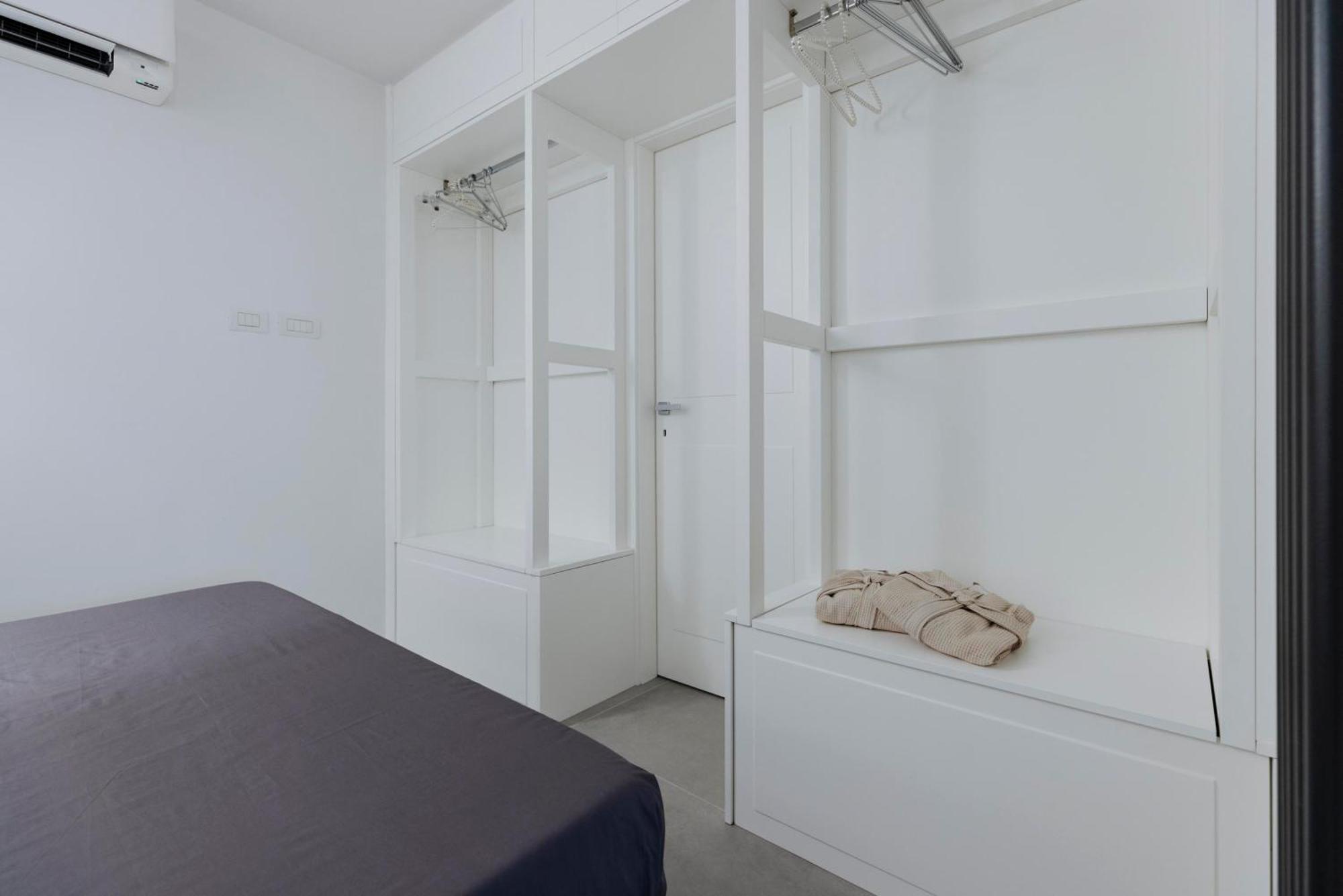 Pantheon Experience Suite Řím Exteriér fotografie