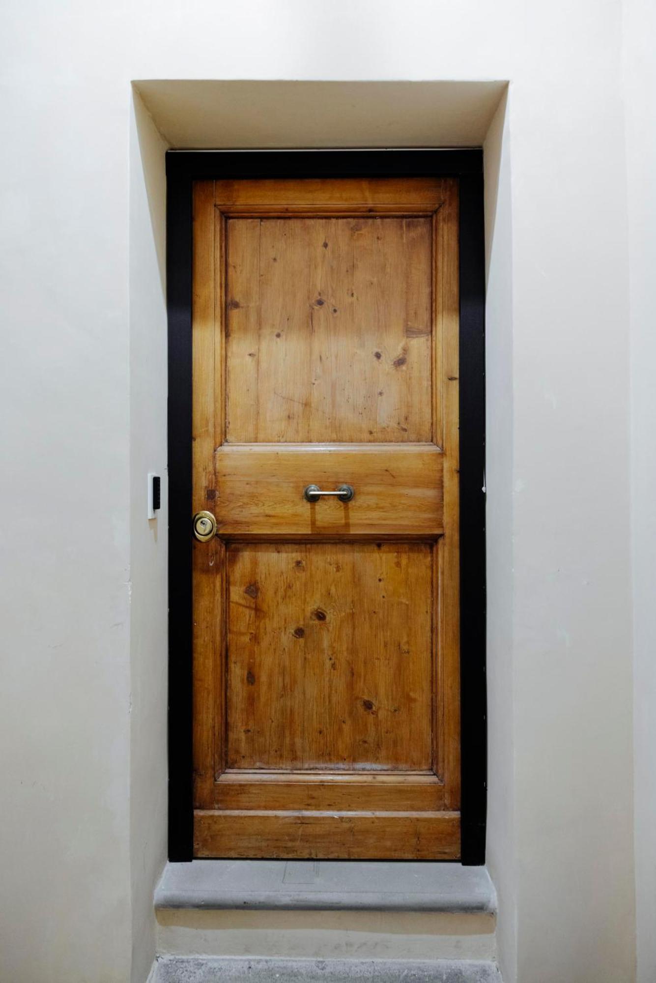 Pantheon Experience Suite Řím Exteriér fotografie