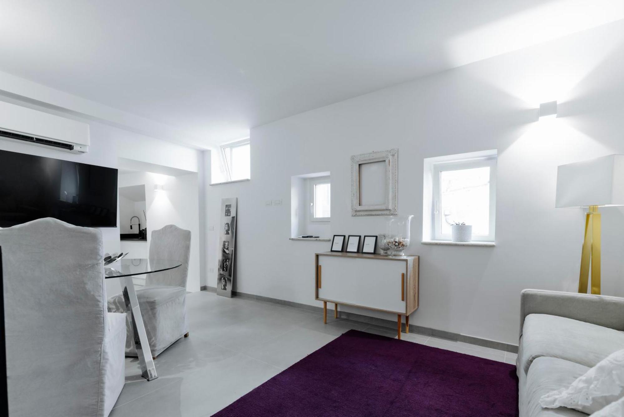 Pantheon Experience Suite Řím Exteriér fotografie