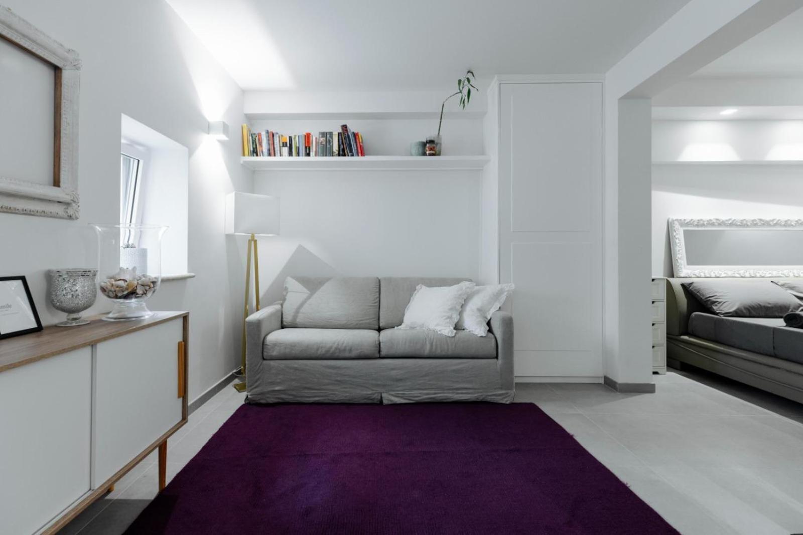 Pantheon Experience Suite Řím Exteriér fotografie